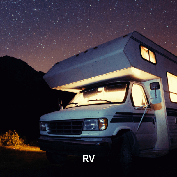 Shop RV