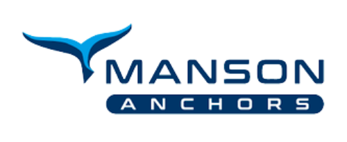 Manson Anchors | Burnsco | NZ