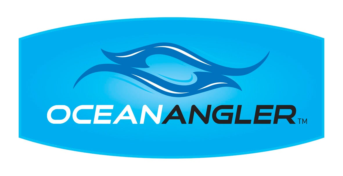 Ocean Angler