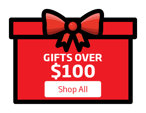 Gifts Over $100 | Burnsco Gift Guide | Boating, Fishing, RV, Watersports |NZ