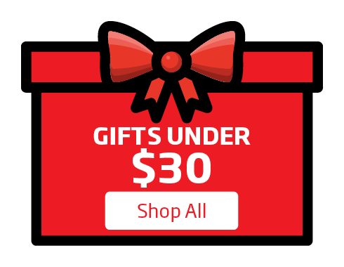 Gifts Under $30 | Burnsco Gift Guide | Boating, Fishing, RV, Watersports |NZ