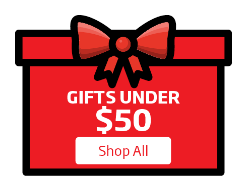 Gifts Under $50 | Burnsco Gift Guide | Boating, Fishing, RV, Watersports |NZ