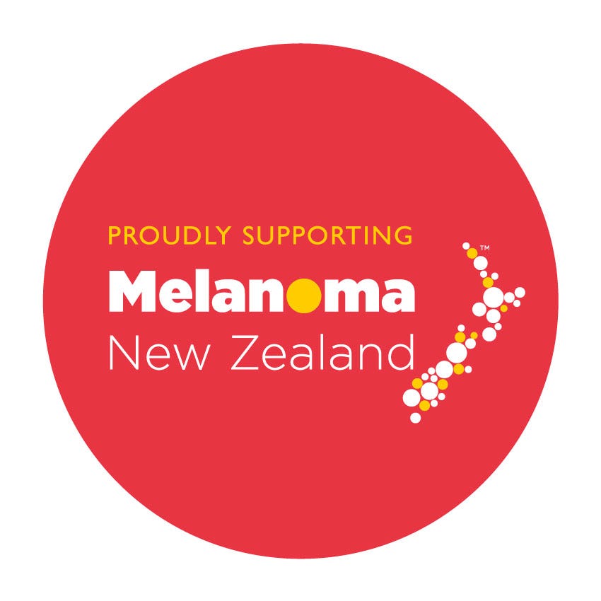 Melanoma NZ | Burnsco Sponsorship | NZ